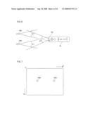 Network game system, game apparatus, storage medium storing program, and game controlling method diagram and image