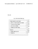 Network game system, game apparatus, storage medium storing program, and game controlling method diagram and image