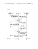 Network game system, game apparatus, storage medium storing program, and game controlling method diagram and image