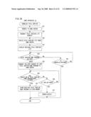 Network game system, game apparatus, storage medium storing program, and game controlling method diagram and image