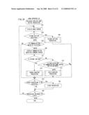 Network game system, game apparatus, storage medium storing program, and game controlling method diagram and image