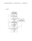 Network game system, game apparatus, storage medium storing program, and game controlling method diagram and image