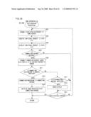 Network game system, game apparatus, storage medium storing program, and game controlling method diagram and image