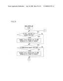 Network game system, game apparatus, storage medium storing program, and game controlling method diagram and image