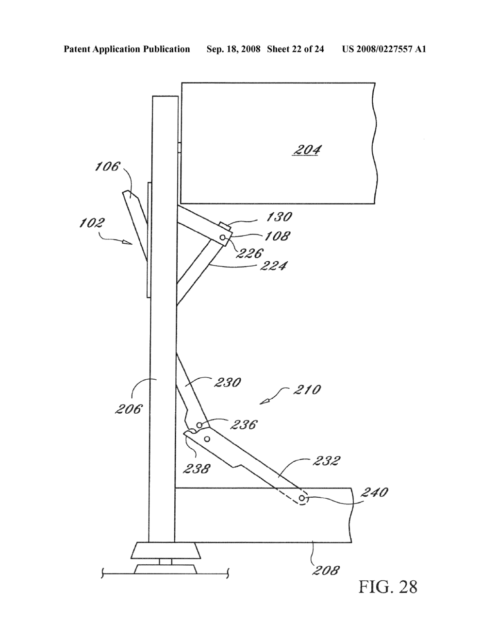 ROTARY GAME TABLE - diagram, schematic, and image 23