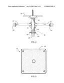  Extreme concept trainer (ECT)  and  the extreme concept trainer (ECT) system  a training apparatus, a training/exercise system, and a method to train distance diagram and image