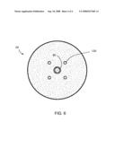  Extreme concept trainer (ECT)  and  the extreme concept trainer (ECT) system  a training apparatus, a training/exercise system, and a method to train distance diagram and image