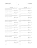 METHODS AND COMPOSITIONS FOR THE TREATMENT OF GASTROINTESTINAL DISORDERS diagram and image