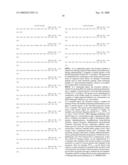 METHODS AND COMPOSITIONS FOR THE TREATMENT OF GASTROINTESTINAL DISORDERS diagram and image