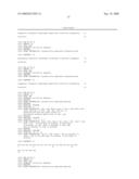 METHODS AND COMPOSITIONS FOR THE TREATMENT OF GASTROINTESTINAL DISORDERS diagram and image