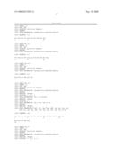 METHODS AND COMPOSITIONS FOR THE TREATMENT OF GASTROINTESTINAL DISORDERS diagram and image