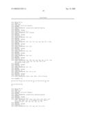 METHODS AND COMPOSITIONS FOR THE TREATMENT OF GASTROINTESTINAL DISORDERS diagram and image