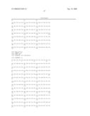 OLIGOPEPTIDES FOR TREATMENT OF OSTEOPOROSIS AND OTHER BONE DISEASES AND METHODS THEREOF diagram and image