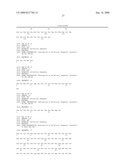 CXCL13 binding proteins diagram and image