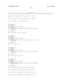 CXCL13 binding proteins diagram and image