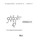 BIPHENYL INHIBITORS OF CARBONYL REDUCTASE diagram and image