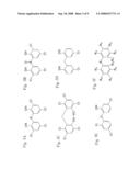 BIPHENYL INHIBITORS OF CARBONYL REDUCTASE diagram and image