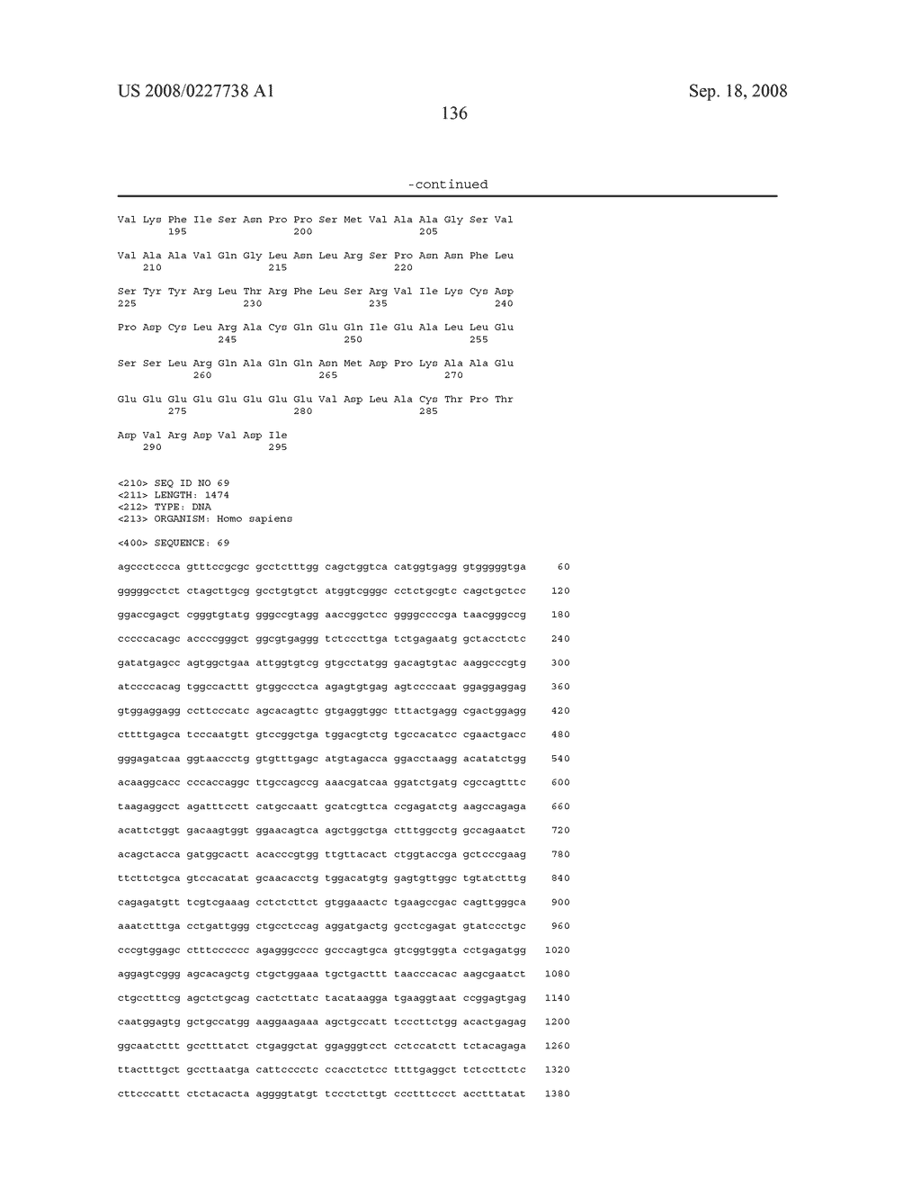 Compositions and methods for cell dedifferentiation and tissue regeneration - diagram, schematic, and image 137