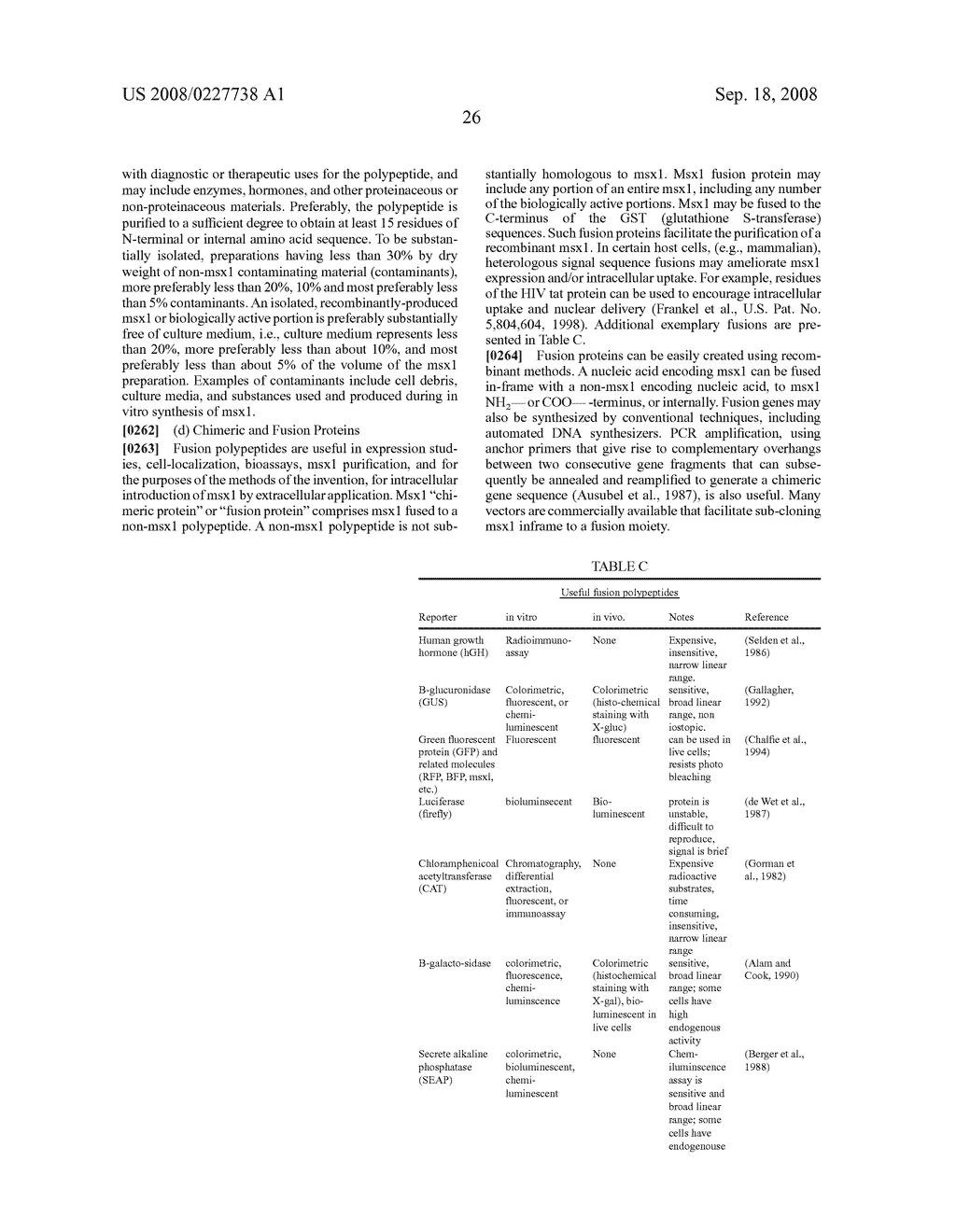 Compositions and methods for cell dedifferentiation and tissue regeneration - diagram, schematic, and image 27