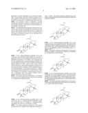 LUPEOL ANTI-TUMOR AGENT AND USES THEREOF diagram and image