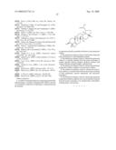 LUPEOL ANTI-TUMOR AGENT AND USES THEREOF diagram and image