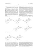 5,5-DISUBSTITUTED-INDOLIZINONE COMPOUNDS diagram and image