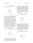 5,5-DISUBSTITUTED-INDOLIZINONE COMPOUNDS diagram and image