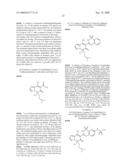 5,5-DISUBSTITUTED-INDOLIZINONE COMPOUNDS diagram and image