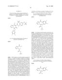 5,5-DISUBSTITUTED-INDOLIZINONE COMPOUNDS diagram and image