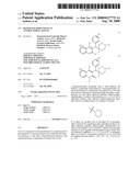 Quinoline Derivatives as Antibacterial Agents diagram and image