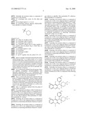 Quinoline Derivatives as Antibacterial Agents diagram and image