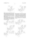 Quinoline Derivatives as Antibacterial Agents diagram and image