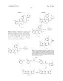 Quinoline Derivatives as Antibacterial Agents diagram and image