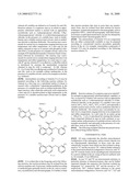 Quinoline Derivatives as Antibacterial Agents diagram and image