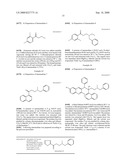 Quinoline Derivatives as Antibacterial Agents diagram and image