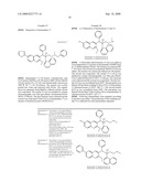 Quinoline Derivatives as Antibacterial Agents diagram and image