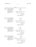 Quinoline Derivatives as Antibacterial Agents diagram and image