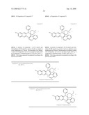 Quinoline Derivatives as Antibacterial Agents diagram and image