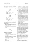 Quinoline Derivatives as Antibacterial Agents diagram and image