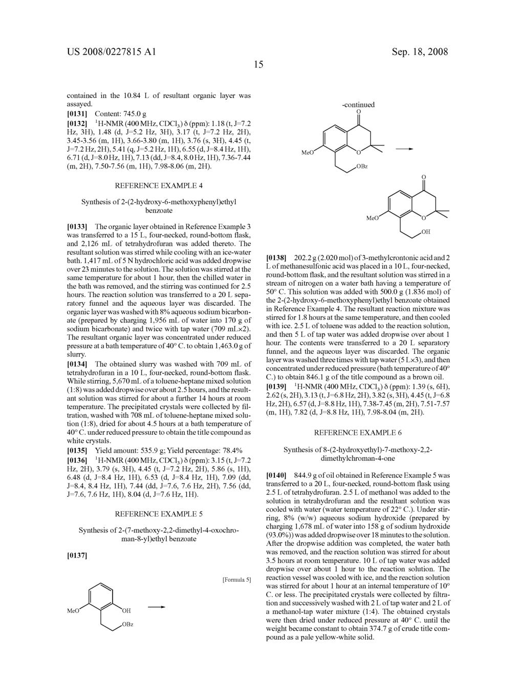 Crystal of Indole Derivative Having Piperidine Ring and Process for Production Thereof - diagram, schematic, and image 25