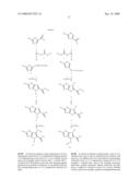 SUBSTITUTED THIENOPYRROLE CARBOXYLIC ACID AMIDES, PYRROLOTHIAZOLE CARBOXYLIC ACID AMIDES, AND RELATED ANALOGS AS INHIBITORS OF CASEIN KINASE I diagram and image