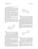 Neurogenic compounds diagram and image