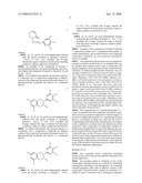 Neurogenic compounds diagram and image