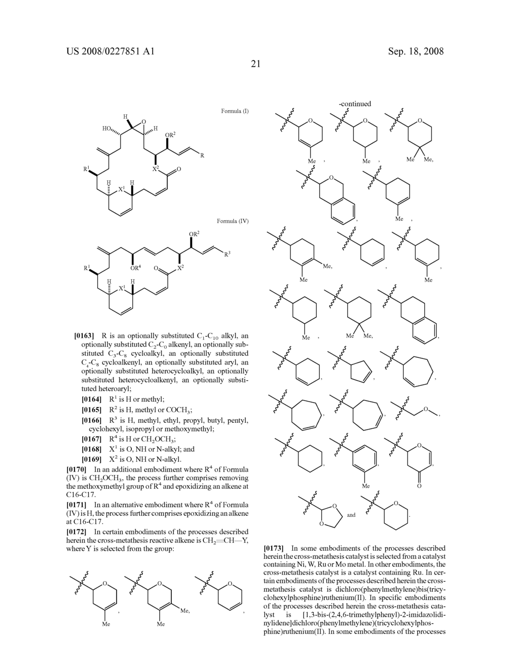 LAULIMALIDE AND LAULIMALIDE ANALOGS - diagram, schematic, and image 22