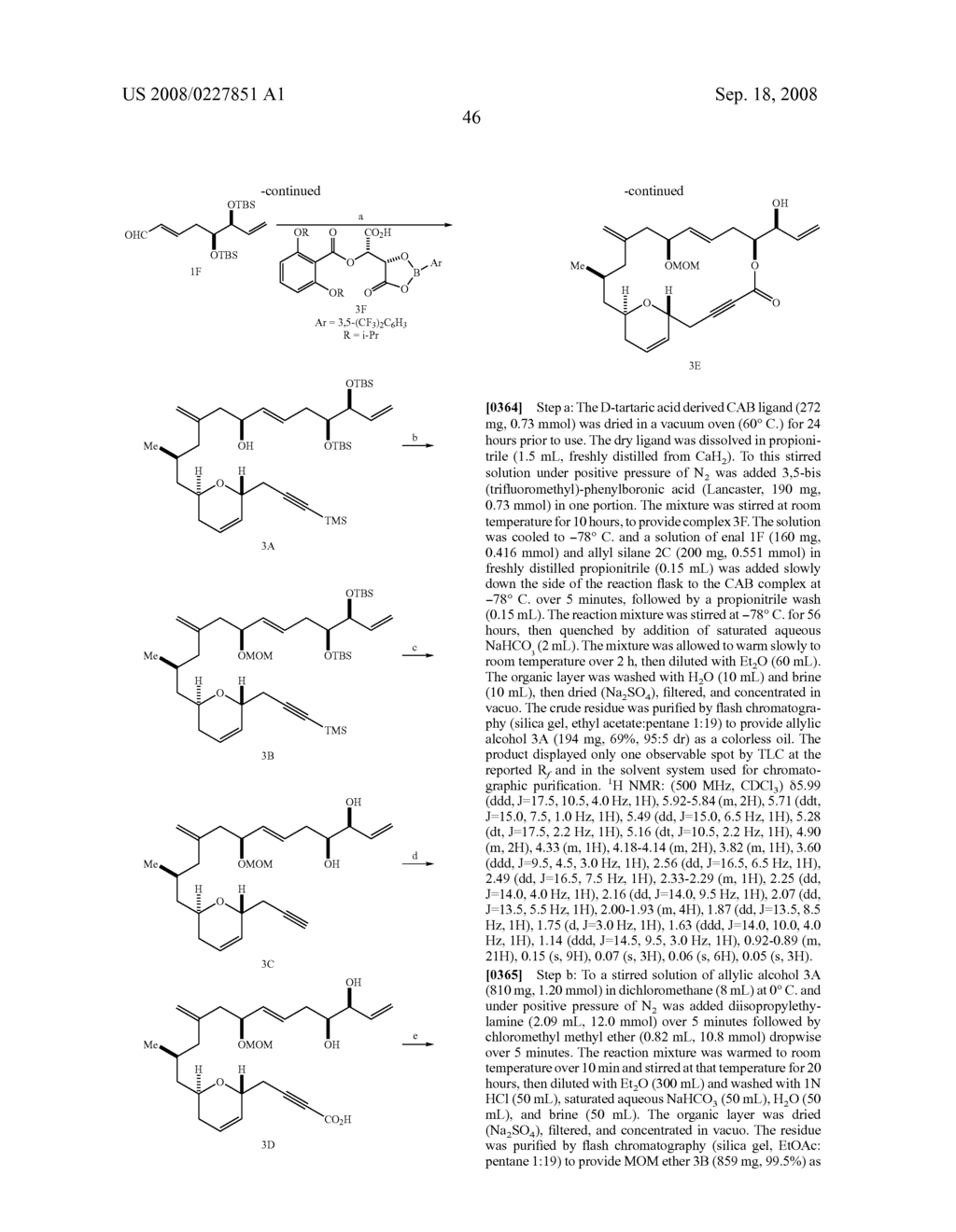 LAULIMALIDE AND LAULIMALIDE ANALOGS - diagram, schematic, and image 47