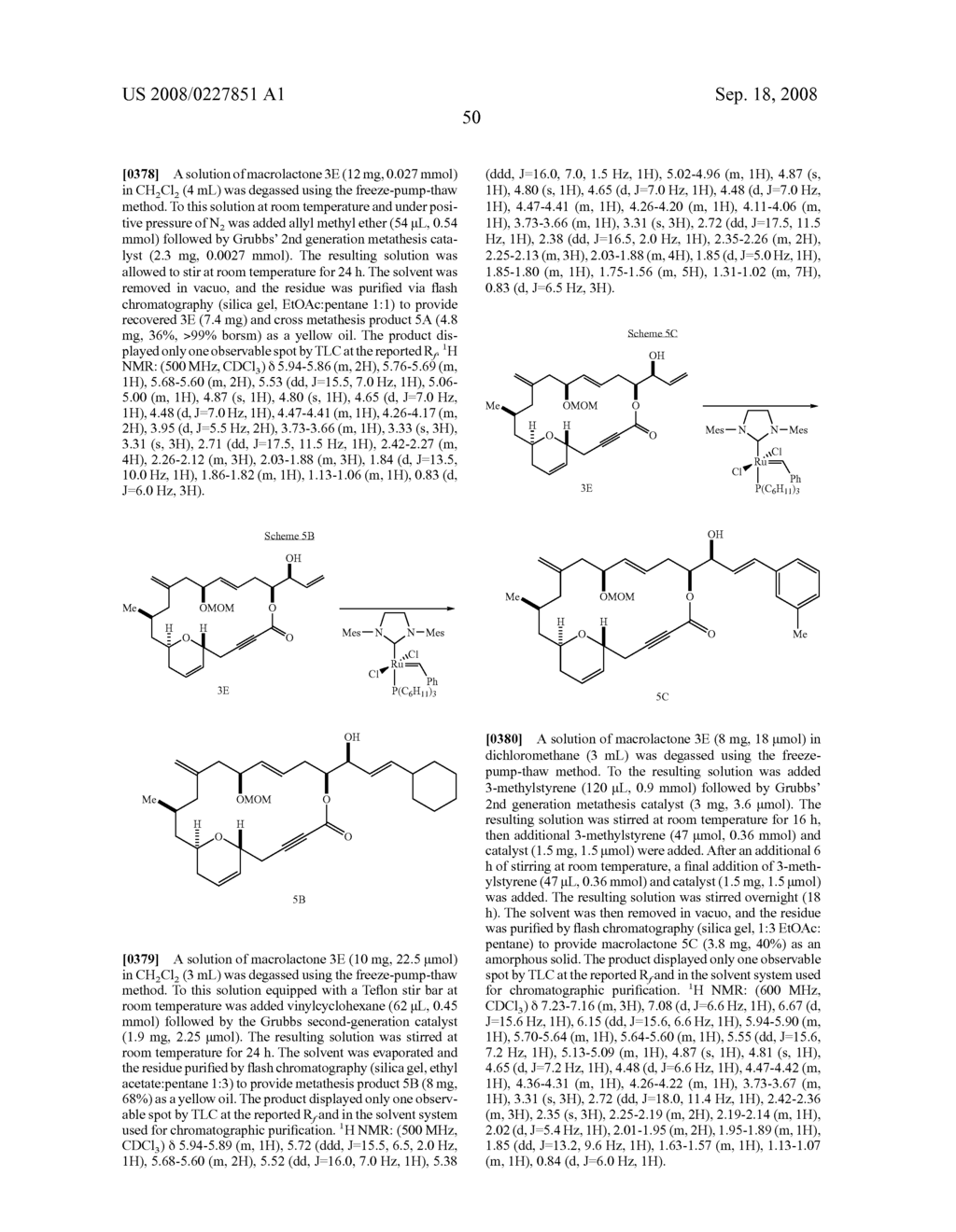 LAULIMALIDE AND LAULIMALIDE ANALOGS - diagram, schematic, and image 51