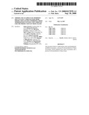 Trimer and allophanate modified isocyanates, a process for their production, foams comprising these modified isocyanates, and a process for the production of these foams diagram and image