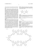 Multifunctional Monomers Containing Bound Poragens and Polyarylene Compositions Therefrom diagram and image