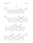 Multifunctional Monomers Containing Bound Poragens and Polyarylene Compositions Therefrom diagram and image