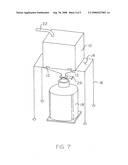 METHODS FOR MAKING CONCRETE COMPOSITIONS diagram and image